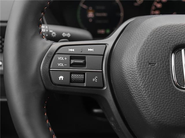2026 Honda CR-V Hybrid Sport (Stk: 26424) in Steinbach - Image 15 of 23