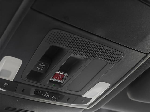 2026 Honda CR-V Hybrid Sport (Stk: 26424) in Steinbach - Image 19 of 23