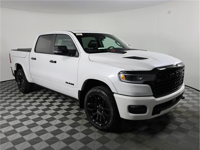 2026 RAM 1500 Limited (Stk: 26T223) in Calgary - Image 3 of 19