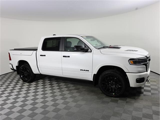2026 RAM 1500 Limited (Stk: 26T223) in Calgary - Image 5 of 19