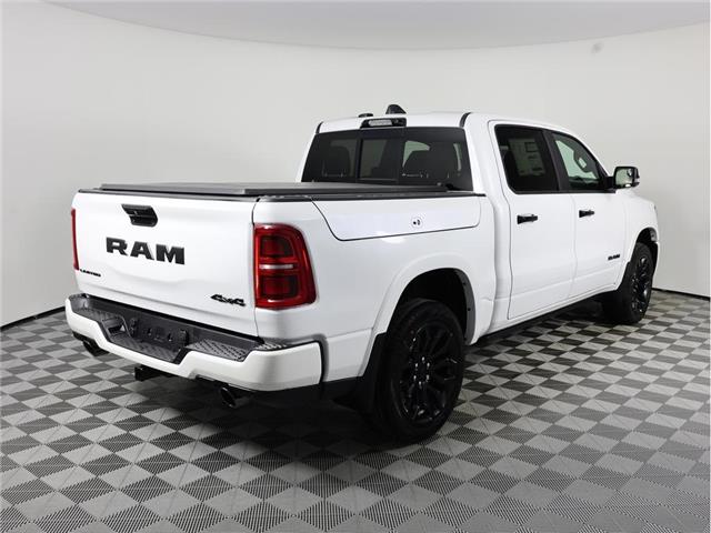 2026 RAM 1500 Limited (Stk: 26T223) in Calgary - Image 6 of 19