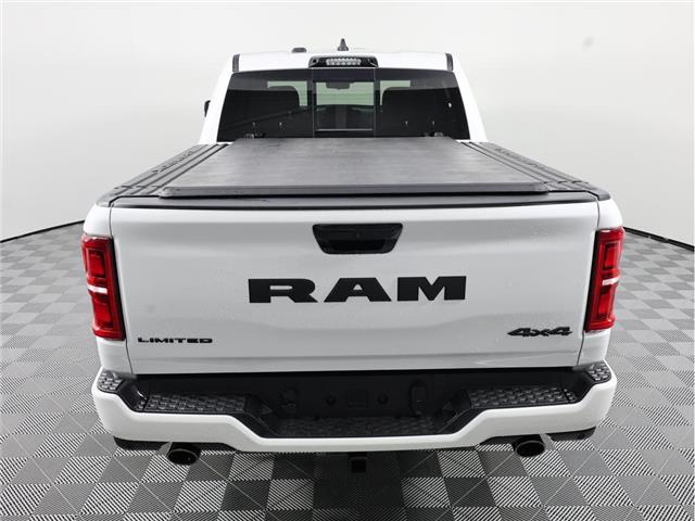 2026 RAM 1500 Limited (Stk: 26T223) in Calgary - Image 7 of 19