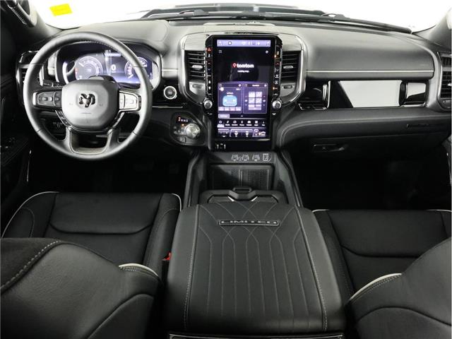 2026 RAM 1500 Limited (Stk: 26T223) in Calgary - Image 9 of 19