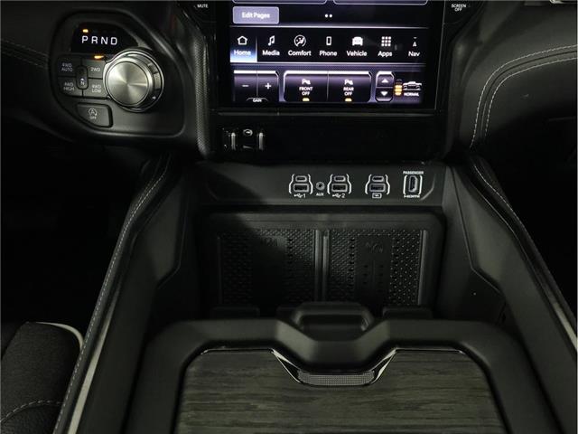 2026 RAM 1500 Limited (Stk: 26T223) in Calgary - Image 11 of 19