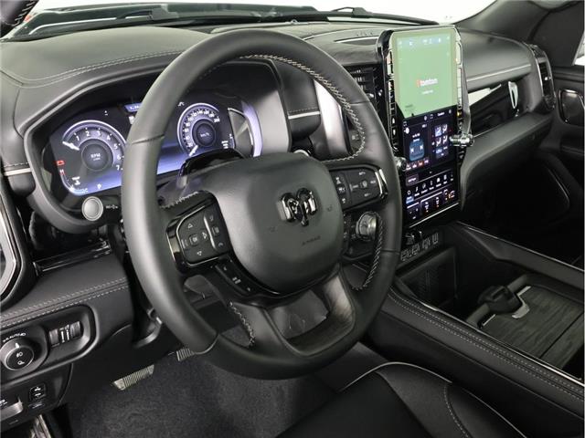 2026 RAM 1500 Limited (Stk: 26T223) in Calgary - Image 14 of 19
