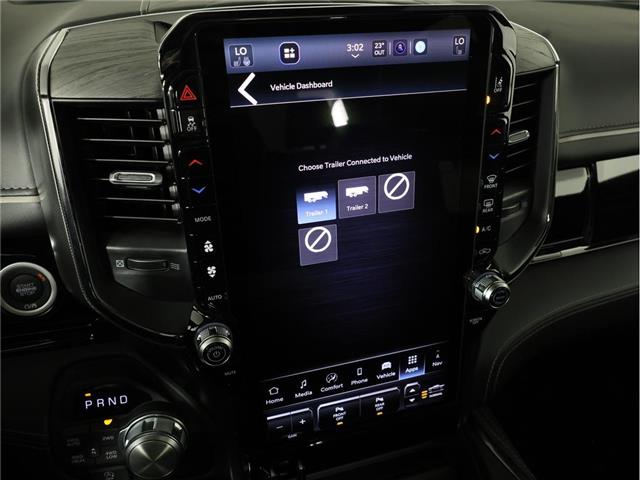 2026 RAM 1500 Limited (Stk: 26T223) in Calgary - Image 15 of 19