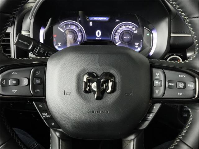 2026 RAM 1500 Limited (Stk: 26T223) in Calgary - Image 16 of 19