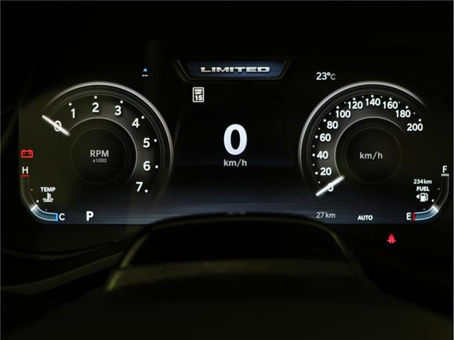 2026 RAM 1500 Limited (Stk: 26T223) in Calgary - Image 17 of 19