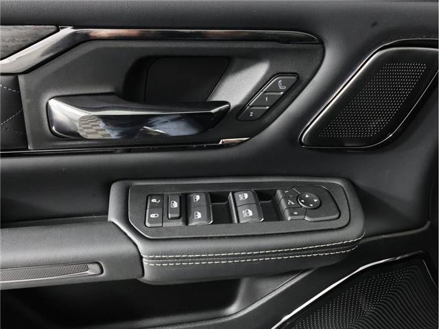 2026 RAM 1500 Limited (Stk: 26T223) in Calgary - Image 18 of 19
