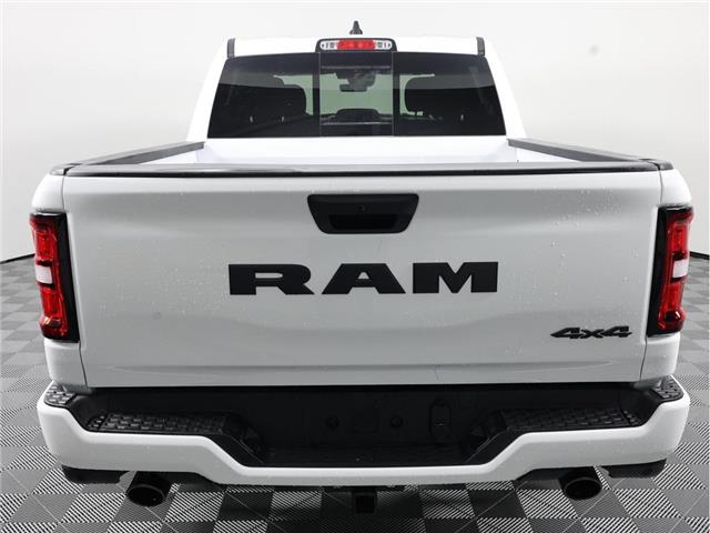 2026 RAM 1500 Tradesman (Stk: 26T178) in Calgary - Image 7 of 18