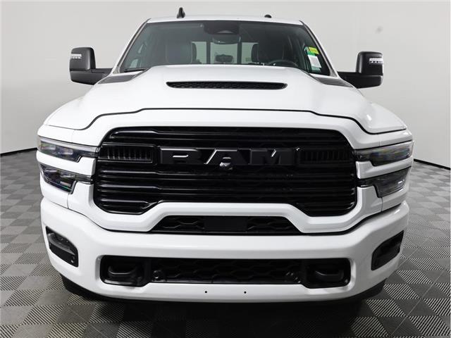 2026 RAM 3500 Laramie (Stk: 26T188) in Calgary - Image 2 of 19