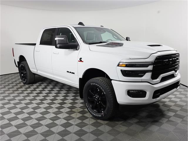 2026 RAM 3500 Laramie (Stk: 26T188) in Calgary - Image 3 of 19