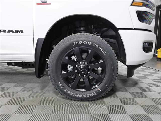 2026 RAM 3500 Laramie (Stk: 26T188) in Calgary - Image 4 of 19