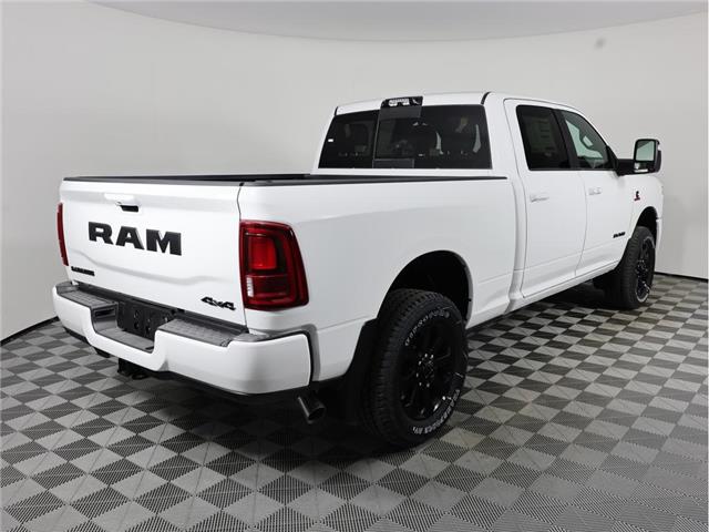2026 RAM 3500 Laramie (Stk: 26T188) in Calgary - Image 6 of 19