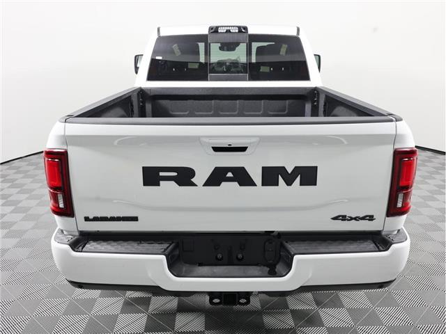 2026 RAM 3500 Laramie (Stk: 26T188) in Calgary - Image 7 of 19