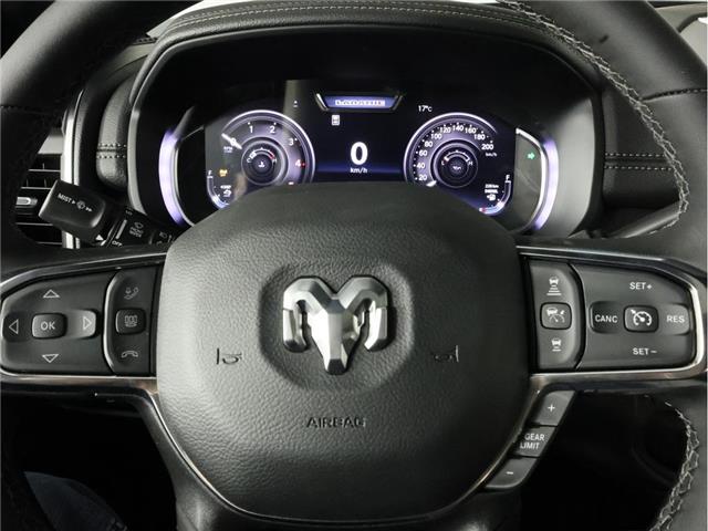 2026 RAM 3500 Laramie (Stk: 26T188) in Calgary - Image 17 of 19