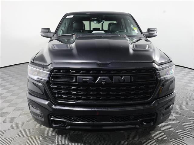 2026 RAM 1500 Limited (Stk: 26T191) in Calgary - Image 2 of 20