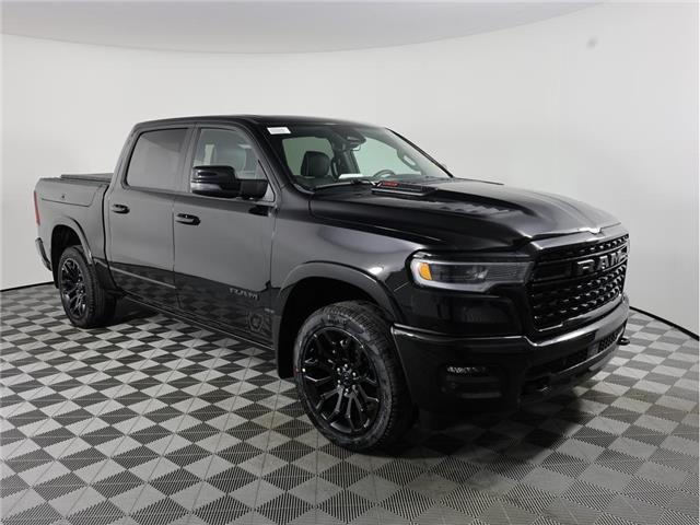 2026 RAM 1500 Limited (Stk: 26T191) in Calgary - Image 3 of 20
