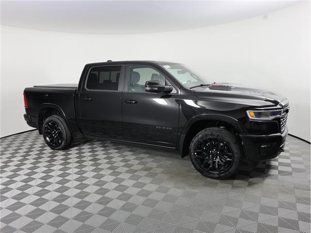 2026 RAM 1500 Limited (Stk: 26T191) in Calgary - Image 5 of 20