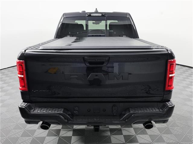 2026 RAM 1500 Limited (Stk: 26T191) in Calgary - Image 8 of 20