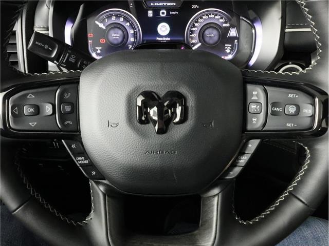 2026 RAM 1500 Limited (Stk: 26T191) in Calgary - Image 17 of 20
