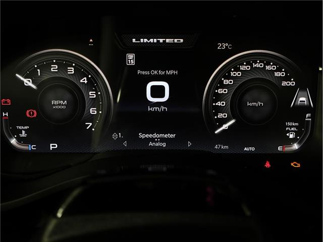2026 RAM 1500 Limited (Stk: 26T191) in Calgary - Image 18 of 20