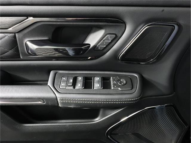 2026 RAM 1500 Limited (Stk: 26T191) in Calgary - Image 19 of 20