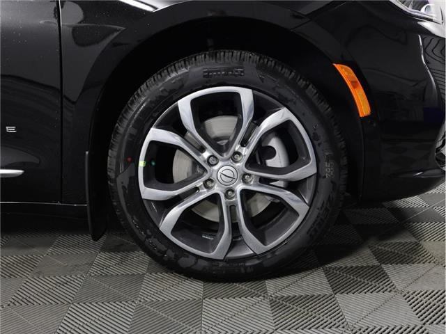 2026 Chrysler Pacifica Pinnacle (Stk: 26T200) in Calgary - Image 4 of 20