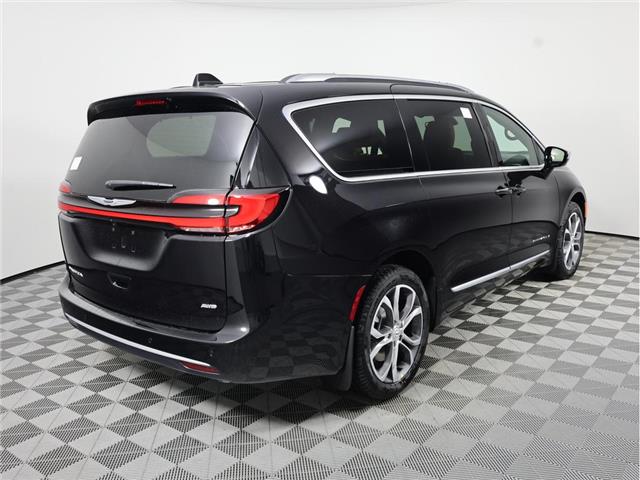 2026 Chrysler Pacifica Pinnacle (Stk: 26T200) in Calgary - Image 6 of 20