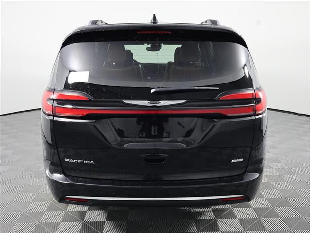 2026 Chrysler Pacifica Pinnacle (Stk: 26T200) in Calgary - Image 7 of 20