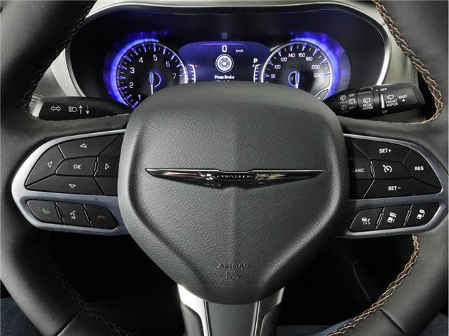 2026 Chrysler Pacifica Pinnacle (Stk: 26T200) in Calgary - Image 17 of 20
