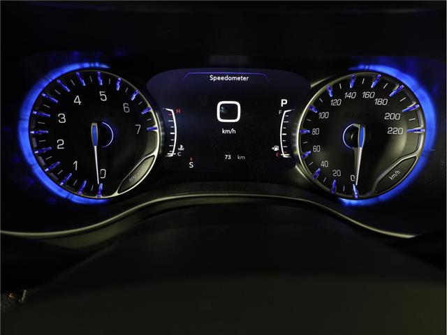 2026 Chrysler Pacifica Pinnacle (Stk: 26T200) in Calgary - Image 18 of 20