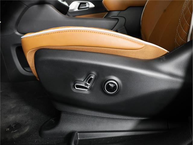 2026 Chrysler Pacifica Pinnacle (Stk: 26T200) in Calgary - Image 20 of 20