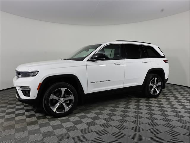 2023 Jeep Grand Cherokee Limited (Stk: A20937) in Calgary - Image 9 of 23 2023 Jeep Grand Cherokee Limited (Stk: A20937) in Calgary - Image 9 of 23