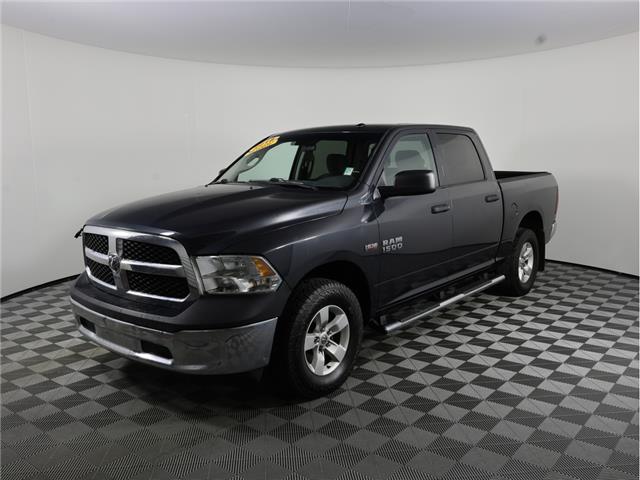 2016 RAM 1500 ST (Stk: A20972) in Calgary - Image 1 of 18