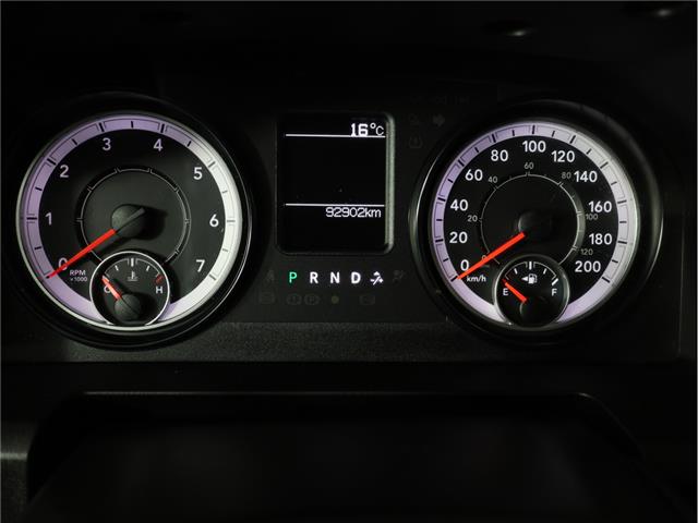 2016 RAM 1500 ST (Stk: A20972) in Calgary - Image 17 of 18
