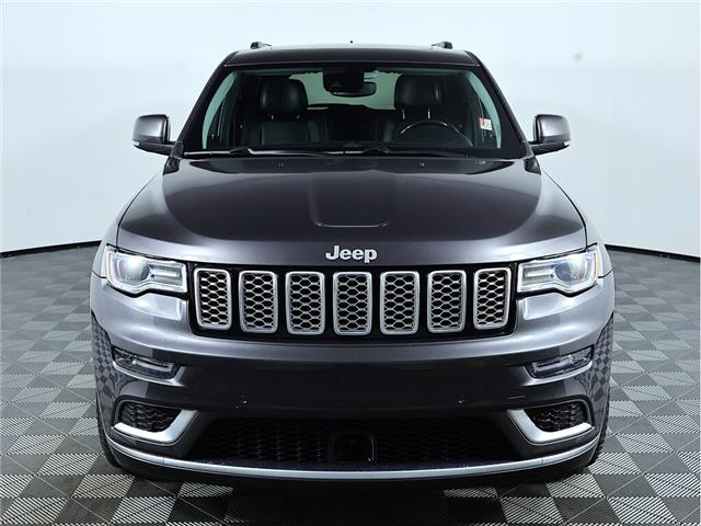 2021 Jeep Grand Cherokee Summit (Stk: B21040) in Calgary - Image 2 of 23 2021 Jeep Grand Cherokee Summit (Stk: B21040) in Calgary - Image 2 of 23