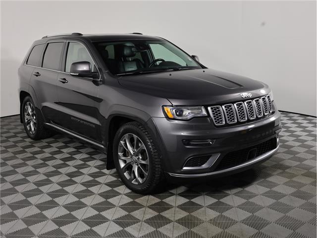 2021 Jeep Grand Cherokee Summit (Stk: B21040) in Calgary - Image 3 of 23 2021 Jeep Grand Cherokee Summit (Stk: B21040) in Calgary - Image 3 of 23