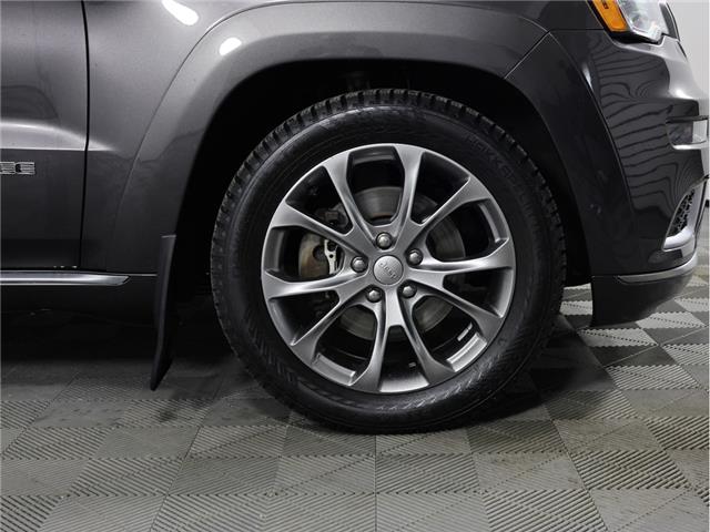 2021 Jeep Grand Cherokee Summit (Stk: B21040) in Calgary - Image 4 of 23 2021 Jeep Grand Cherokee Summit (Stk: B21040) in Calgary - Image 4 of 23