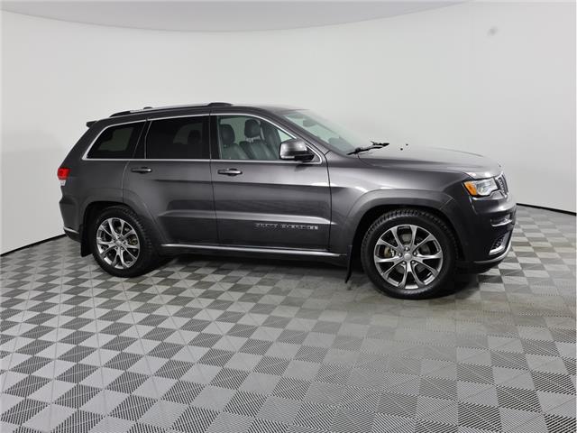 2021 Jeep Grand Cherokee Summit (Stk: B21040) in Calgary - Image 5 of 23 2021 Jeep Grand Cherokee Summit (Stk: B21040) in Calgary - Image 5 of 23
