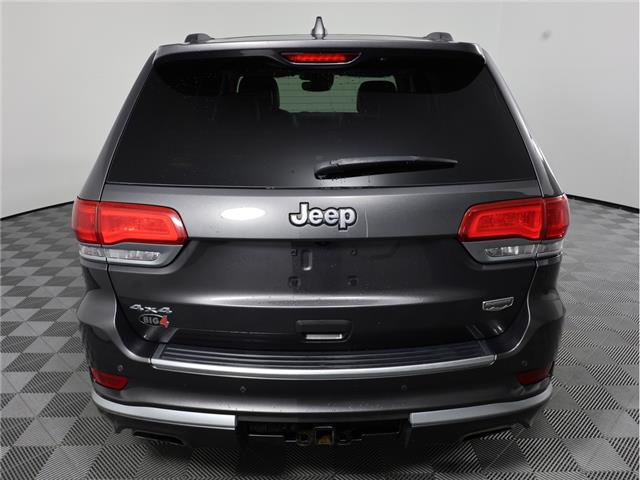 2021 Jeep Grand Cherokee Summit (Stk: B21040) in Calgary - Image 7 of 23 2021 Jeep Grand Cherokee Summit (Stk: B21040) in Calgary - Image 7 of 23