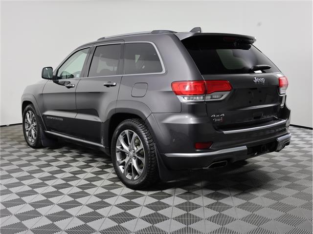 2021 Jeep Grand Cherokee Summit (Stk: B21040) in Calgary - Image 8 of 23 2021 Jeep Grand Cherokee Summit (Stk: B21040) in Calgary - Image 8 of 23