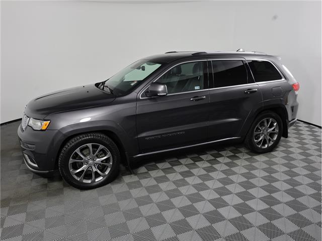 2021 Jeep Grand Cherokee Summit (Stk: B21040) in Calgary - Image 9 of 23 2021 Jeep Grand Cherokee Summit (Stk: B21040) in Calgary - Image 9 of 23