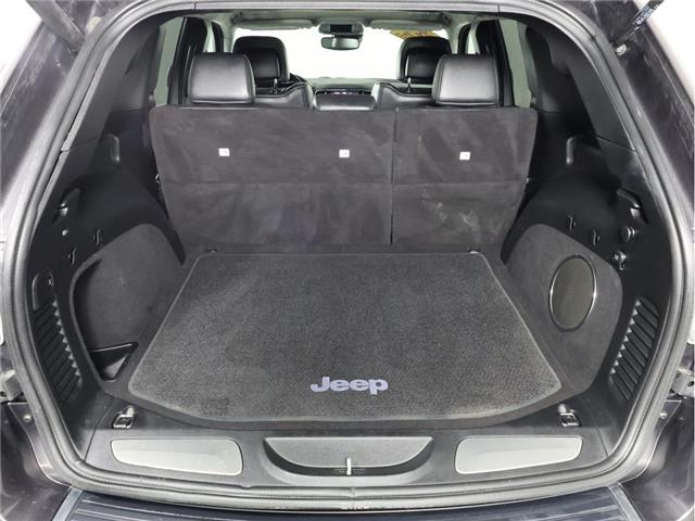 2021 Jeep Grand Cherokee Summit (Stk: B21040) in Calgary - Image 10 of 23 2021 Jeep Grand Cherokee Summit (Stk: B21040) in Calgary - Image 10 of 23