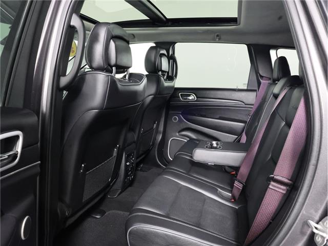 2021 Jeep Grand Cherokee Summit (Stk: B21040) in Calgary - Image 11 of 23 2021 Jeep Grand Cherokee Summit (Stk: B21040) in Calgary - Image 11 of 23