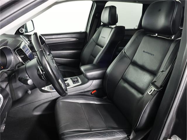 2021 Jeep Grand Cherokee Summit (Stk: B21040) in Calgary - Image 15 of 23 2021 Jeep Grand Cherokee Summit (Stk: B21040) in Calgary - Image 15 of 23