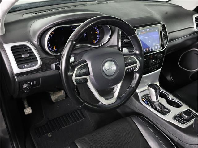 2021 Jeep Grand Cherokee Summit (Stk: B21040) in Calgary - Image 16 of 23 2021 Jeep Grand Cherokee Summit (Stk: B21040) in Calgary - Image 16 of 23