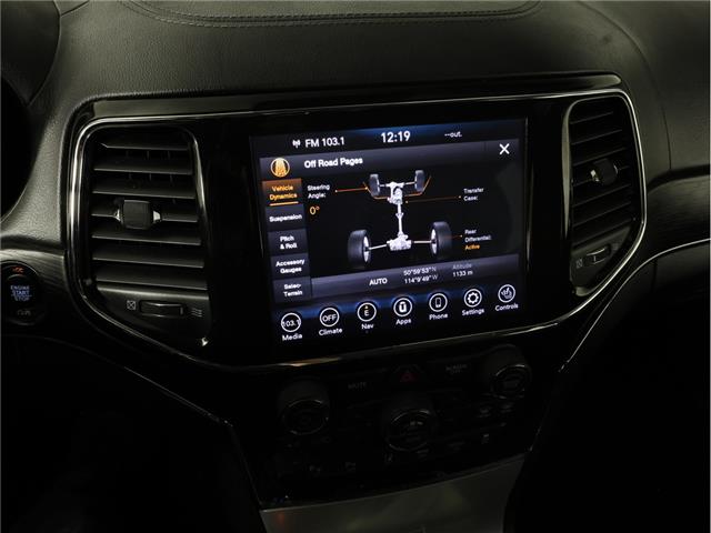 2021 Jeep Grand Cherokee Summit (Stk: B21040) in Calgary - Image 17 of 23 2021 Jeep Grand Cherokee Summit (Stk: B21040) in Calgary - Image 17 of 23