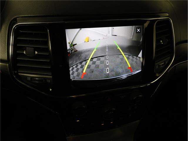 2021 Jeep Grand Cherokee Summit (Stk: B21040) in Calgary - Image 18 of 23 2021 Jeep Grand Cherokee Summit (Stk: B21040) in Calgary - Image 18 of 23