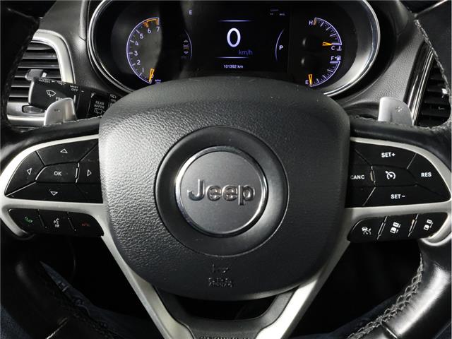 2021 Jeep Grand Cherokee Summit (Stk: B21040) in Calgary - Image 19 of 23 2021 Jeep Grand Cherokee Summit (Stk: B21040) in Calgary - Image 19 of 23